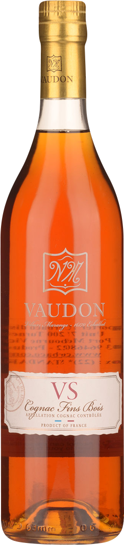 Pierre Vaudon V.S. Fin Bois Cognac (700mL)