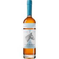 1993 Bushmills Private Reserve Bordeaux Cask 10 Year Old Single Malt Irish Whiskey