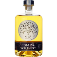 Pomp & Whimsy Gin