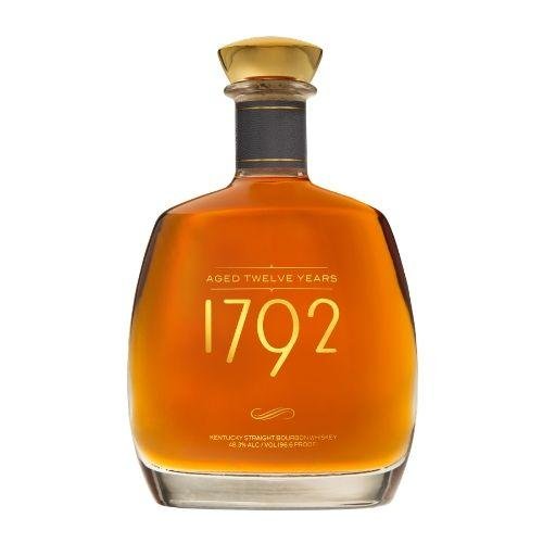 1792 Bourbon Aged 12 years 750ml