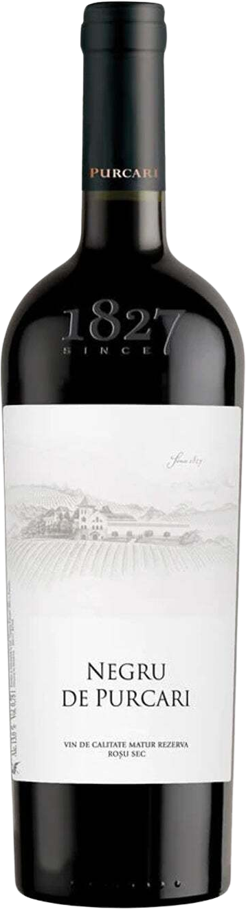 Purcari 'Negru de Purcari'