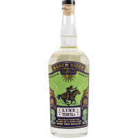 Ranch Rider Lime Tequila