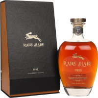Rare Hare 1953 Straight Bourbon Whiskey (700mL)