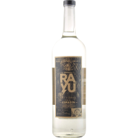 Rayu Espadin Mezcal Joven (1L)