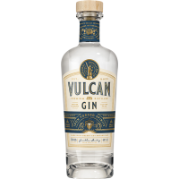 Redmont Distilling Co. Vulcan Gin