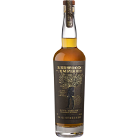 Redwood Empire Pipe Dream Cask Strength Straight Whiskey