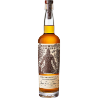 Redwood Empire Screaming Titan Wheated Bourbon Whiskey