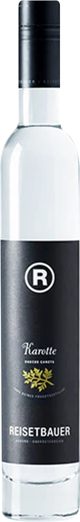 Reisetbauer Karottenbrand (375mL)