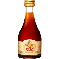 Remy Martin 1738 Accord Royal Fine Champagne Cognac (200mL)