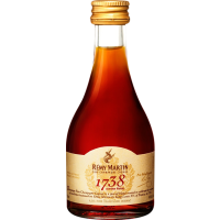 Remy Martin 1738 Accord Royal Fine Champagne Cognac (375mL)