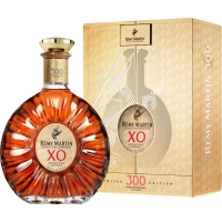 Remy Martin 300th Anniversary Edition X.O. Fine Champagne Cognac (700mL)