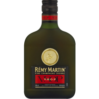 Remy Martin V.S.O.P. Fine Champagne Cognac (375mL)