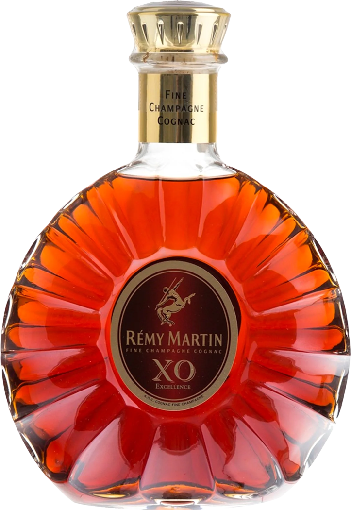 Remy Martin X.O. Excellence-Special Fine Champagne Cognac (700mL)