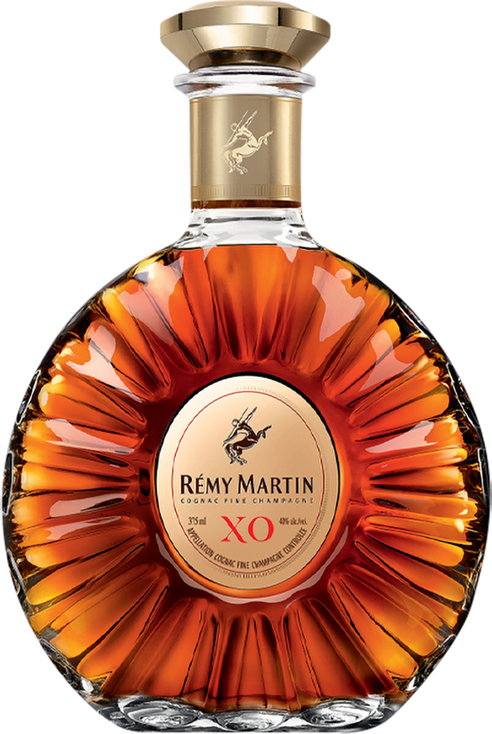 Remy Martin XO Excellence-Special Fine Champagne Cognac (1L)
