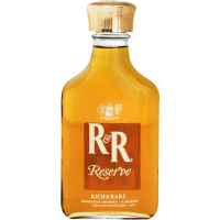 Rich & Rare R&R Blended Canadian Whisky (200mL)