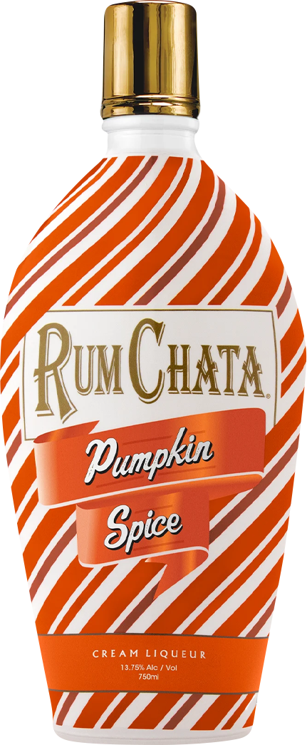 Ricura Horchata Rum Cream Liqueur (50mL)