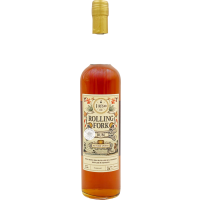 Rolling Fork 'Kentucky Cask Series' 11 Year Old Rum