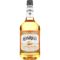 Ronrico Gold Label Rum (1L)