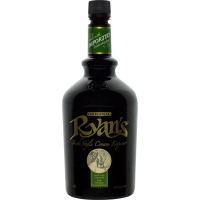 Ryan's Irish Cream Liqueur (1.75L)
