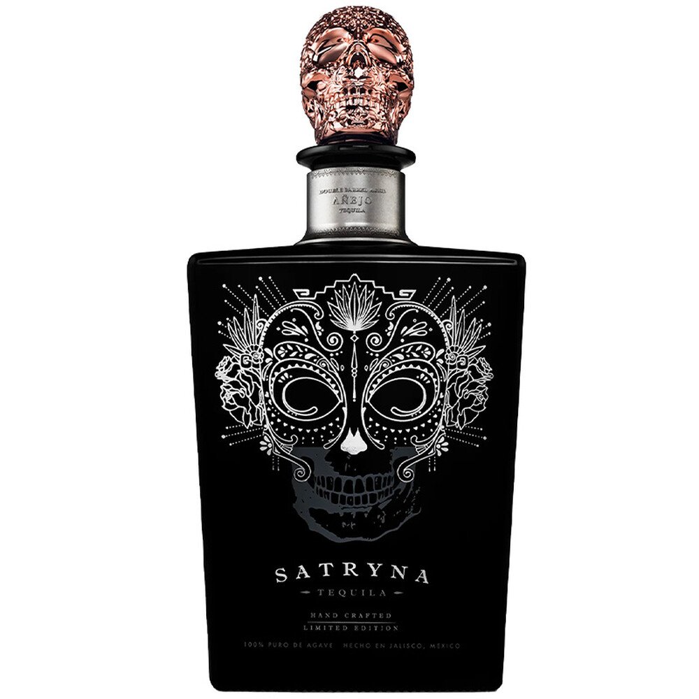 Teremana Tequila Añejo
