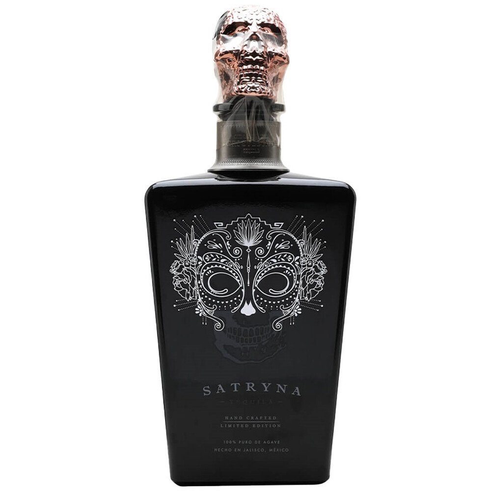 Satryna Cristalino Tequila