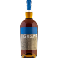 Savage & Cooke 'Guero' Aged 17 Years Bourbon Whiskey