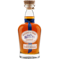 Canadian Club 1858 Premium Blended Canadian Whisky (375mL)