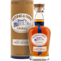 Canadian Club 'Invitation Series' Sherry Cask 15 Year Canadian Whisky
