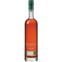 Sazerac 18 Year Old 2024 Release Kentucky Straight Rye Whiskey