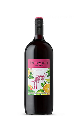 YELLOW TAIL SANGRIA 1.5L