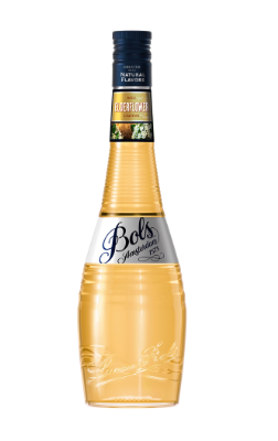 Bols Liq Elderflower 750ML