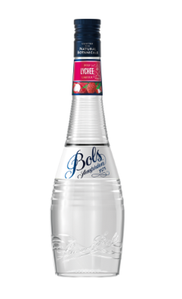 Bols Liq Lychee 1L