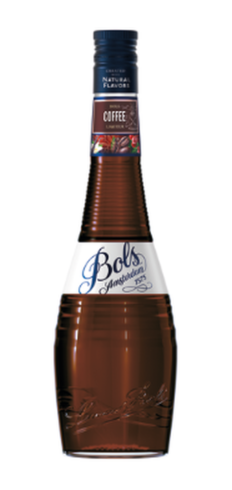 Bols Liq Coffee 1L