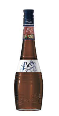 Bols Liq Root Beer Schnapps 42 1L