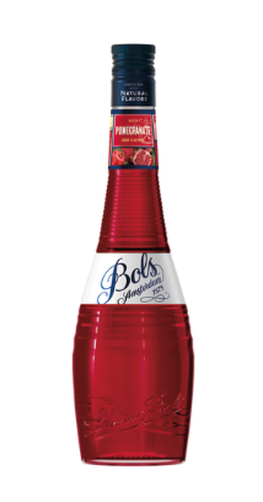 Bols Liq Pomegranate 1L