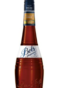 Bols Liq Curacao Orange 750ML