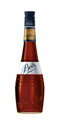 Bols Liq Curacao Orange 750ML