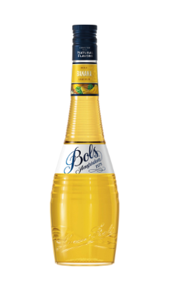 Bols Liq Creme De Banana 1L