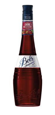Bols Liq Cherry Brandy 1L