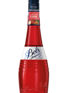 Bols Liq Creme De Noyaux 1L