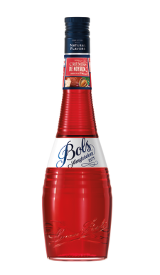 Bols Liq Creme De Noyaux 1L