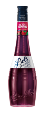 Bols Liq Black Raspberry 750ML