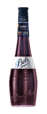Bols Liq Blackberry Brandy 1L