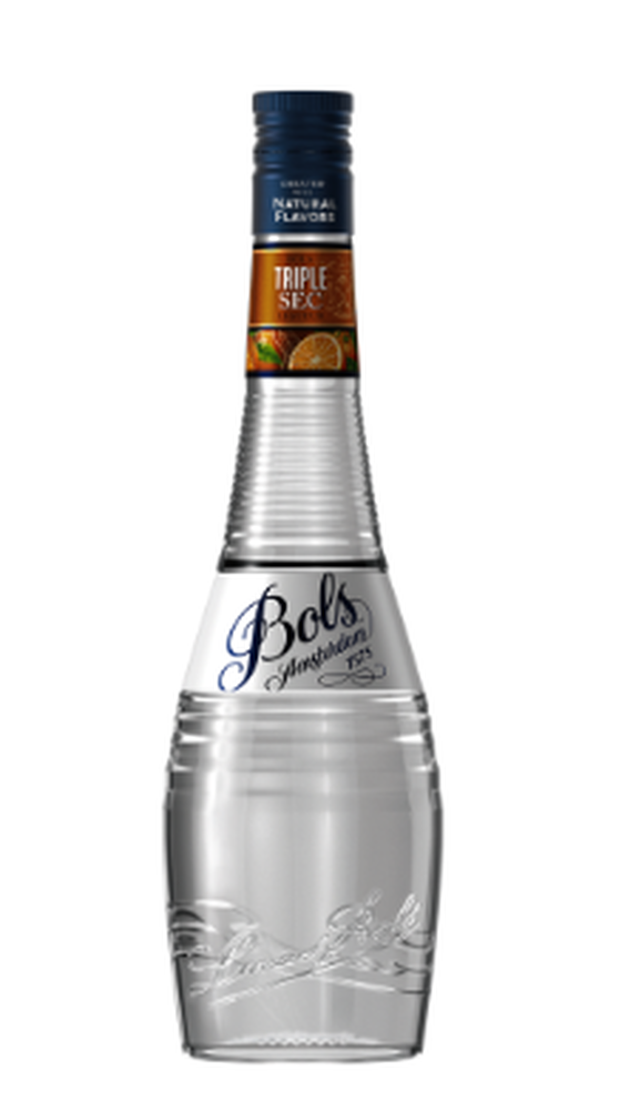 Bols Liq Triple Sec 750ML