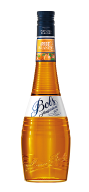 Bols Liq Apricot Brandy 1L
