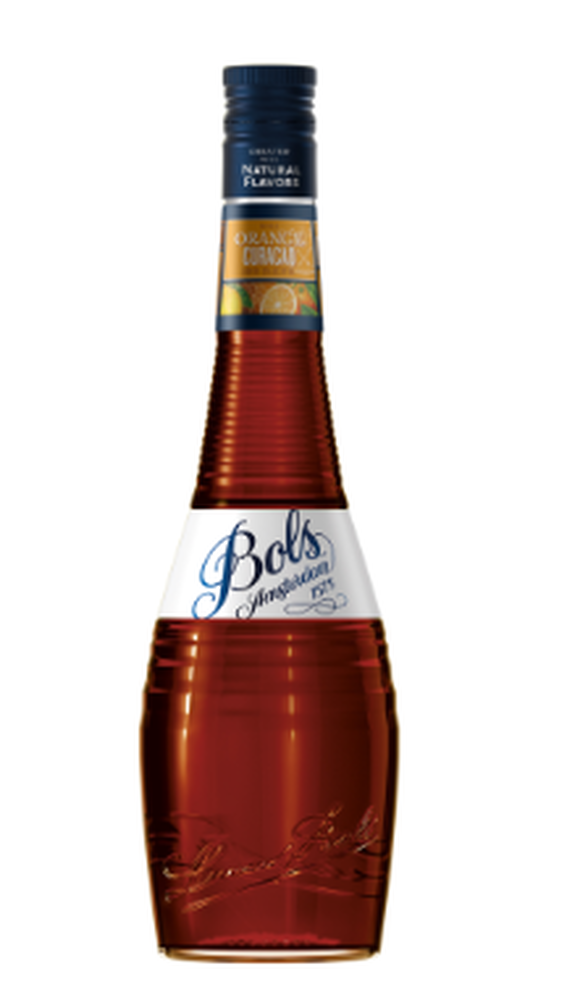 Bols Liq Curacao Orange 1L