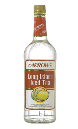 Arrow Long Island Iced Tea 1L