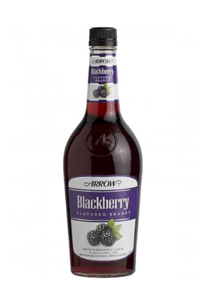 Arrow Brandy Blackberry 1L
