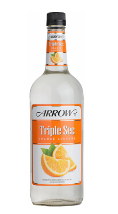 Arrow Triple Sec 750ML