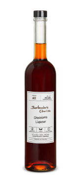 Chopin Bartenders Choice Liqueur Chocolate 700ML